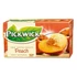 Kép 6/6 - Fekete tea, 20x1,5 g, PICKWICK, őszibarack