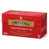 Fekete tea, 25x2 g, TWININGS 