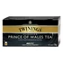 Kép 2/2 - Fekete tea, 25x2 g, TWININGS "Prince of Wales"