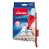 Kép 3/3 - Vileda 1-2 Spray Max lapos felmosó póthuzat