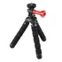 Kép 3/11 - Hama FLEX (4557) 2in1 fekete 14 cm kamera és GoPro mini-állvány