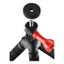 Kép 6/11 - Hama FLEX (4557) 2in1 fekete 14 cm kamera és GoPro mini-állvány