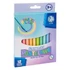 Kép 1/3 - Filctoll ASTRA pasztell 12 db/készlet