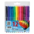 Kép 1/2 - Filctoll FIORELLO színes 12 db-os készlet