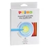 Kép 1/2 - Rostirón, filctoll készlet, Primo 602PEN24 24 klf. Szín