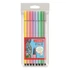 Kép 3/5 - Rostirón készlet, 1 mm, STABILO "Pen 68", 8 pasztell szín