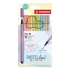 Kép 2/2 - Filctoll STABILO Pen 68 Pastellove 1mm 12db-os készlet
