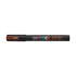 Dekormarker, 0,9-1,3 mm, UNI 