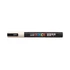 Kép 3/3 - Dekormarker, 0,9-1,3 mm, UNI "Posca PC-3M", bézs