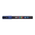 Dekormarker, 0,9-1,3 mm, UNI 