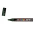 Dekormarker, 1,8-2,5 mm, UNI 