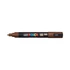 Dekormarker, 1,8-2,5 mm, UNI 