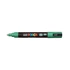 Kép 3/3 - Dekormarker, 1,8-2,5 mm, UNI "Posca PC-5M", zöld