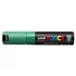 Kép 3/3 - Filctoll UNI Posca PC-7M zöld