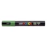 Dekormarker, 1,8-2,5 mm, UNI 