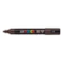 Dekormarker, 1,8-2,5 mm, UNI 