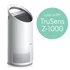 Kép 5/5 - Filter, HEPA dobszűrő, LEITZ "TruSens Z-1000"