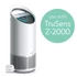 Kép 5/5 - Filter, HEPA dobszűrő, LEITZ "TruSens Z-2000"