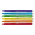 Kép 2/2 - Filctoll ASTRA glitteres 6 színű