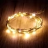 Kép 1/2 - Iris Fix fényű 3m/meleg fehér/30db LED-es fénydekoráció