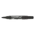 Kép 10/12 - Flipchart marker, 1-3 mm, kúpos, ICO "Artip 11 XXL", fekete
