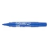 Kép 7/9 - Flipchart marker, 1-3 mm, kúpos, ICO "Artip 11 XXL", kék