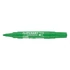 Kép 7/9 - Flipchart marker, 1-3 mm, kúpos, ICO "Artip 11 XXL", zöld