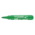 Kép 8/9 - Flipchart marker, 1-3 mm, kúpos, ICO "Artip 11 XXL", zöld