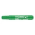 Kép 9/9 - Flipchart marker, 1-3 mm, kúpos, ICO "Artip 11 XXL", zöld