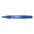 Kép 7/9 - Flipchart marker, 1-4 mm, vágott, ICO "Artip 12 XXL", kék