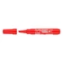 Flipchart marker, 1-4 mm, vágott, ICO 