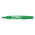 Kép 7/9 - Flipchart marker, 1-4 mm, vágott, ICO "Artip 12 XXL", zöld
