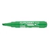 Flipchart marker, 1-4 mm, vágott, ICO 