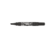 Kép 2/9 - Flipchart marker, 1-4 mm, vágott, ICO "Artip 12 XXL", fekete