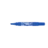 Flipchart marker, 1-4 mm, vágott, ICO 