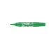 Flipchart marker, 1-4 mm, vágott, ICO 