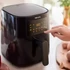 Kép 15/15 - Philips Essential Airfryer HD9252/90 forrólevegős sütő