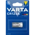 Kép 1/5 - Elem, CR123A fotóelem, lítium, 1 db VARTA