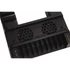 Kép 3/4 - FroggieX Cooling Charging Stand & Storage PS4 fekete konzol hűtő + töltőállomás + lemez tartó