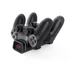 Kép 2/2 - FroggieX Dual Charging Dock PS4 töltőállomás