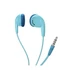 Kép 5/5 - Maxell EB-98 Earphones Blue