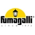 Kép 2/2 - Fumagalli BEPPE 400 POWER LED 50W 4K E27 szürke kültéri állólámpa
