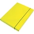 Kép 2/2 - Füzetbox OPTIMA A4 3 cm-es gerinccel sárga