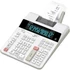 Kép 1/3 - Számológép, szalagos, 12 számjegy, 2 színű nyomtató, CASIO "FR-2650 RC"