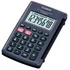 Zsebszámológép, 8 számjegy, CASIO 
