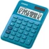 Kép 3/5 - Számológép, asztali, 12 számjegy, CASIO, "MS 20 UC", kék