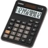 Számológép asztali 12 digit, döntött kijelző Casio MX12B fekete