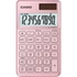 Zsebszámológép, 10 számjegy, CASIO 