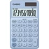 Kép 1/3 - Zsebszámológép, 10 számjegy, CASIO "SL 310", világoskék