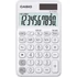 Kép 2/3 - Zsebszámológép, 10 számjegy, CASIO "SL 310" fehér